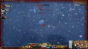 Guild Wars 2 - Snowblind Fractal