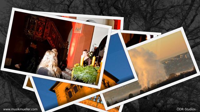 Pu er natus in Bethlehem - Gesangsschule Büttner mit Christoph Müller (Orgel) X-MAS 2018 смотреть онлайн