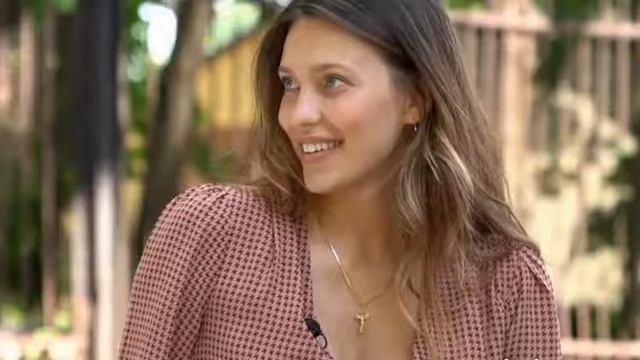 Регина Тодоренко шокировала своих родителей!