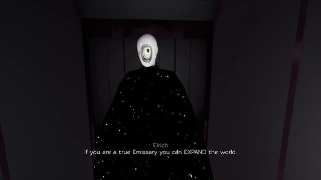 Recursive Ruin - A Mind-Bending Adventure Within a Recursive Fractal World You Can Bend to Your Wil смотреть онлайн