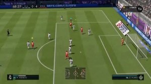 FIFA 19  Journey#4