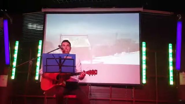 С'e' la luna nmenzu u mari - live 25/09/2021