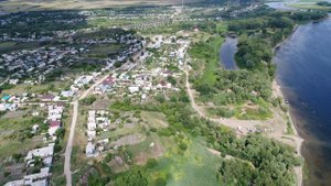 ТЕРСА С ВЫСОТЫ