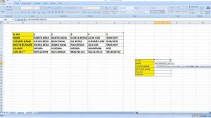 HLookup formula in excel/how to use HLookup formula in excel bangla tutorial.