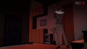 Яндере симулятор: песня Яндере (анимация сделана katrinci)