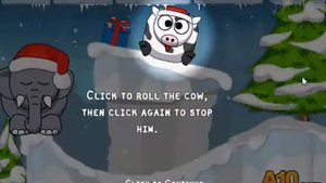 Помоги Разбудить Слона 2