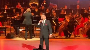 Пласидо Доминго ( младший) и оркестр «Русская Филармония».mp4