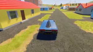 БАНДИТЫ ПРОТИВ КОПОВ! ЭКСПЕРИМЕНТЫ В BRICK RIGS! САМЫЕ КРУТЫЕ ЛЕГО ПОЛИЦЕЙСКИЕ ПОГОНИ В БРИК РИГС