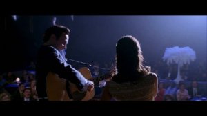 'Walk the Line' (2005): Jackson (Uncut / Alternative Montage) - Joaquin Phoenix & Reese Witherspoon