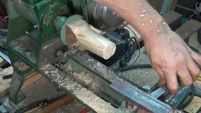 Токарный станок СТД 120. Приспособления смотреть онлайн