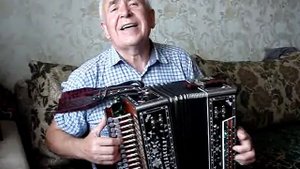 Гармонь Хорошилова