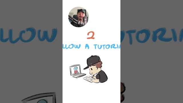 How to get over an art block - 3 tips