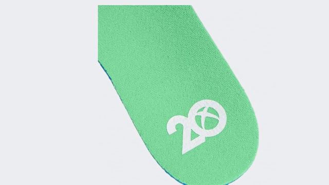 Xbox X Adidas Forum Tech Boost Series X (2021) | DETAILED LOOK + OFFICIAL RELEASE DATE смотреть онлайн