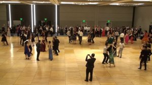 Stanford Viennese Ball 2019 - Russian Mazurka Quadrille