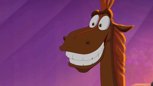 ТРИ БОГАТЫРЯ ТЕПЕРЬ В 3D?! [ВСЯ ПРАВДА] смотреть онлайн