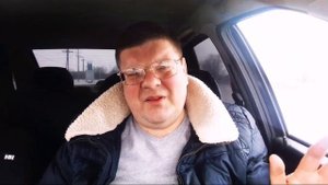 Мини обзор на зимнюю резину Viatti