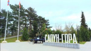 ?? ДЕНЬ ПОБЕДЫ! ?? САПУН-ГОРА и ДИОРАМА в Севастополе. 9 мая 2023 года.