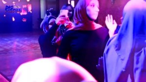 Как она спела, весь зал встал танцевать - Абидат Шахбанова