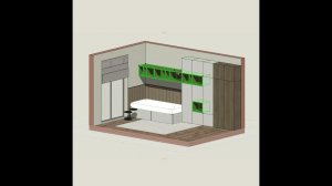 Что дает ArchiCAD для дизайнера интерьера. Читай описание