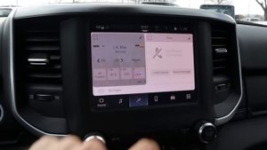 2023 Ram 1500 Big Horn Night Edition: This Is The New Ram To Buy!