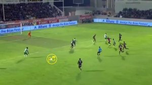 Jovane Cabral 2023 - Welcome To Salernitana?