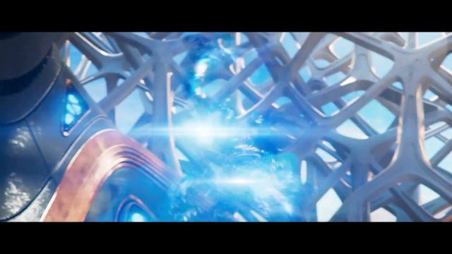 COSMOBALL • Official trailer #1 смотреть онлайн