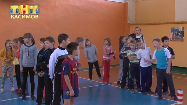 День здоровья - 2015 смотреть онлайн