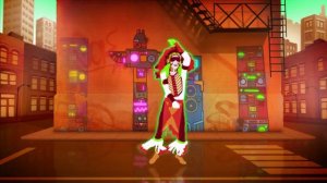 Just Dance 3 - Apache (Jump On It) by The Sugarhill Gang