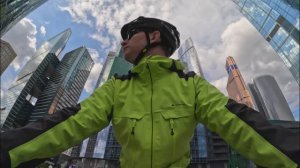 Велофестиваль весна 2024