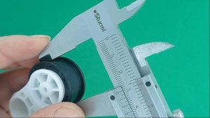 Натяжитель ремня (замена кода F016104034)газонокосилки ROTAK 32, Bosch F016L68711 (F 016 L68 711)