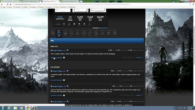 Mod Organizer for Fallout 3 #3 - Modding Tools: LOOT, FO3edit, Wrye Flash смотреть онлайн