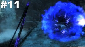 ▶The Elder Scrolls V: Skyrim. Затерявшееся в веках. Разыскать осколки этерия. #11