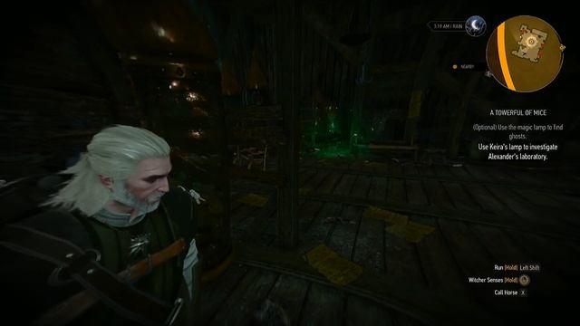 Are the Quests Repetitive & boring?? - The Witcher 3 - A quick peak!(Spoiler) смотреть онлайн