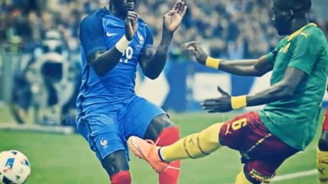 Oyongo bitolo - ma part koi dans ça ? смотреть онлайн