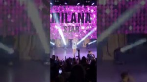 Выступление Миланы Стар в Отеле Metropol 13 июля Геленджик 2023 (Трек Барби) #миланастар