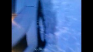 Great Wall Hover H3 Пробиваемся по снегу!)