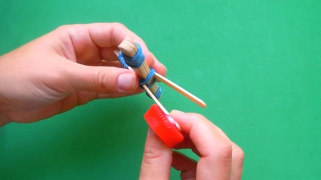 КРУТЫЕ ИДЕИ из ПАЛОЧЕК от МОРОЖЕНОГО!!! смотреть онлайн