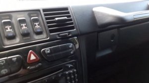Mercedes-Benz G-klasse II (W463)/2005г./4.0 AT (250 л.c.)/Дизель/пробег/202000км