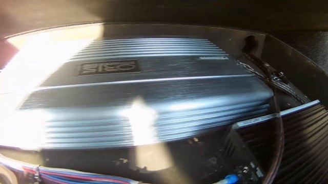 Иномарка за 200К Спустя год | Минимойка Интерскол смотреть онлайн