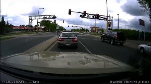 Blackvue DR470-2CH Review