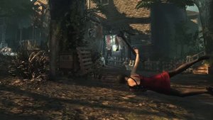Resident Evil Re:Verse - Launch Trailer