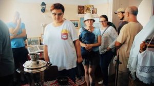 МУЗЕЙ СТАРОУТКИНСКА