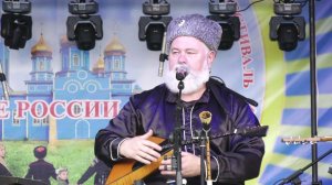 Кубанский казачий квартет Кумовья. Шли два брата