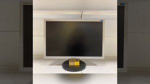 Монитор Samsung 2223NW