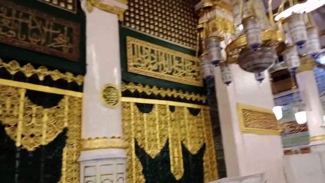 Алланың қалауымен Раудаға кірдім әлхамдулилляһ. смотреть онлайн