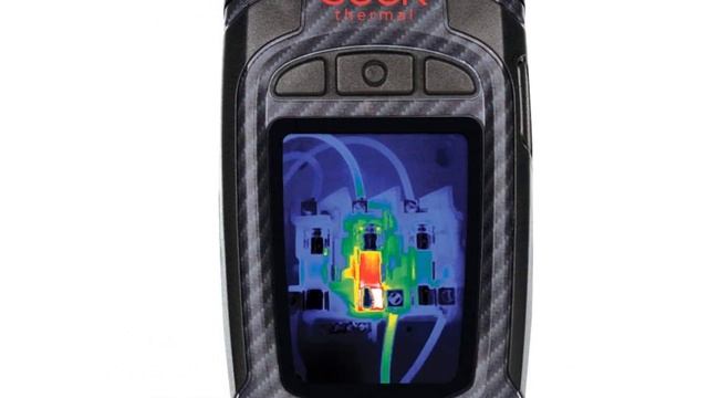 Top 5 Best Thermal Imaging Cameras Reviews of 2023 смотреть онлайн