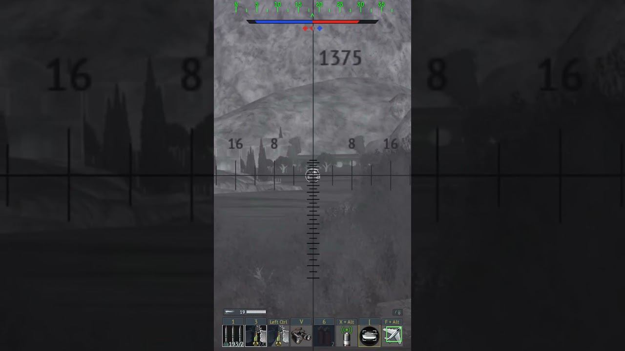 Он же Вискас #warthunder #вартандер #вартандеробзор #вилкас #игрыпротанки