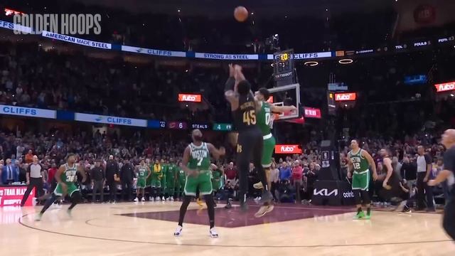 The BEST NBA Plays of the 2023 Season ! ? смотреть онлайн