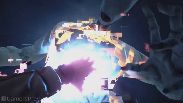 GhostWire: Tokyo - PS5 Gameplay Trailer [HD 1080P]