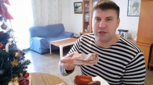 Фабада - традиционное испанское блюдо. Для зимы идеально :)